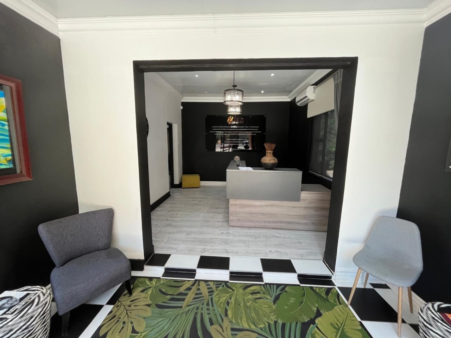 To Let commercial Property for Rent in Westdene Free State